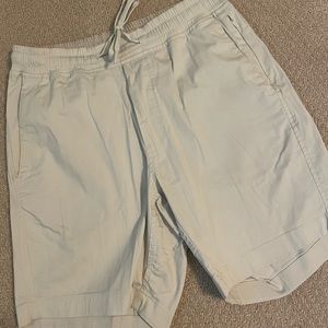 Men's Lulu Lemon Shorts